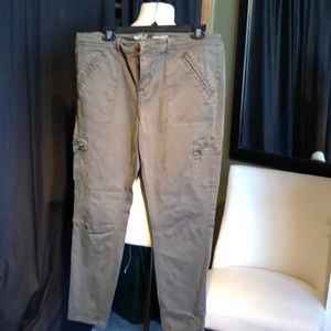 Mossimo mid rise jeans/leggings